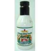 Creamy Blue Cheese Gourmet Salad Dressing