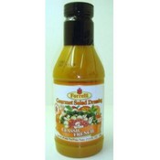 Classic French Gourmet Salad Dressing
