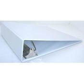 4" D-Ring Binder