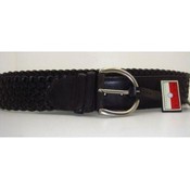 Relic Bonded Leather Belt