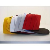 Assorted Baseball Caps
