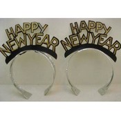 Happy New Year Tiara