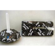 New Year Metal Noisemaker