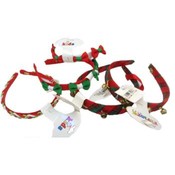Assorted Christmas Hair Bands &amp; Head Bands