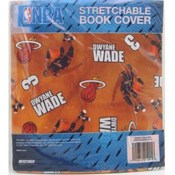 NBA Dwyane Wade Book Covers