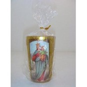 Religious Candle