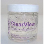 Clear View Deluxe Styling Gel