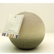 Round Ball Tuape Candle