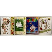 Musical Christmas Cards