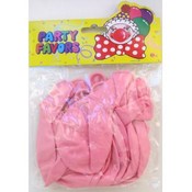 Pink Party Balloons