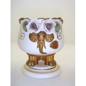 Small Ceramic Pot