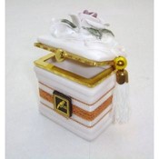Tiny Trinket Box