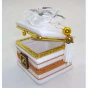 Tiny Trinket Box