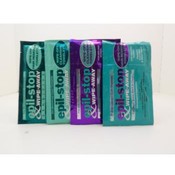 Epil-Stop &amp; Wipe Away Towelettes.