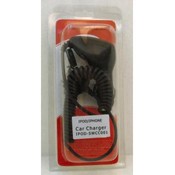 IPOD/IPHONE Car Charger