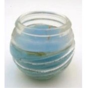 Fireside Spice Scented Candle