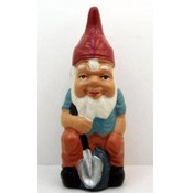 Garden Gnome