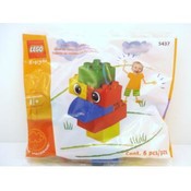 Lego Explore
