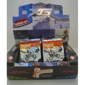X Games Trading Cards