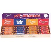 Palmer Grab 2 Candy Bars