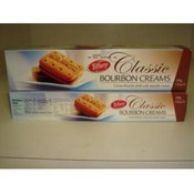 Tiffany Bourbon Creams