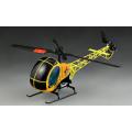 R/C Helicopter