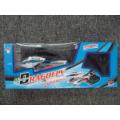 Mini R/C Helicopter