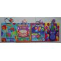Extra Large birthday gift bags