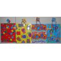 Extra Large birthday gift bags