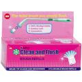 Sabco Clean and Flush: Brush Refill Pack
