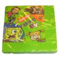 Nickelodeon Paper Napkins