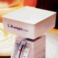 LA Food Scale