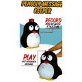 Penguin Message Keeper