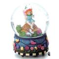 Fairy Musical Waterglobe by Aurora