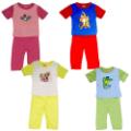 Kellogg’s baby Pajamas with Pants