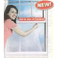 Instant Window Screens (set of 4)