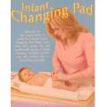 Infant Changing Pad