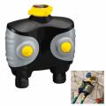 Nelson Easy Clik Dual Faucet Adapter