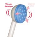 Vibra-Massage Vibrating Lotion Applicator