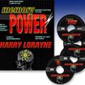 Harry Lorayne's Memory Power Kit