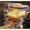 Ultra-Slim Oven Rack