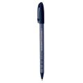 Paper Mate Comfortmate Pen - Black Ink (Set Of 12)