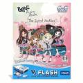 VTech V.Flash SmartDisc: Bratz