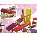 Handy Gift Box For Wine