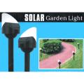 Solar Garden LIghts (set of 2)
