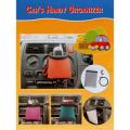 Automobile Air Vent Organizer