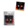 Orange County Choppers Dual Metal Switchplate