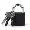 Keyed Padlock