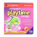 Baby Genius: Children's Playtime Songs (5 CD set)