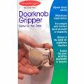 Glow-in-the-Dark Doorknob Gripper